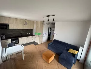 Mieszkanie trzypokojowe 57,00 m², Warszawa, Tomasza Nocznickiego, Wynajem