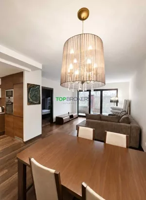 Mieszkanie trzypokojowe 73,00 m², Warszawa, Tomnicka, Wynajem