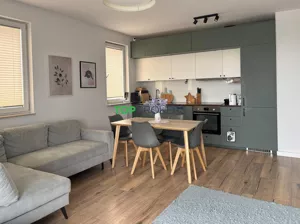 Mieszkanie trzypokojowe 78,00 m², Warszawa, Wynajem