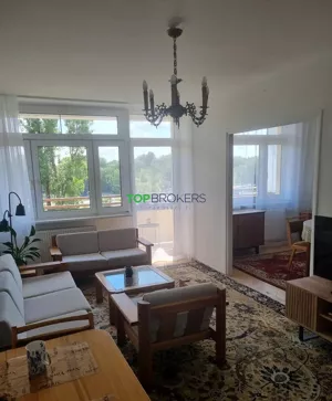 Mieszkanie trzypokojowe 58,00 m², Warszawa, Śródmieście, Śródmieście Południowe, Wynajem