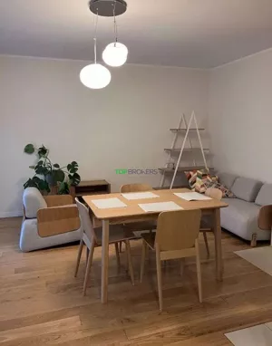 Mieszkanie trzypokojowe 60,00 m², Warszawa, Wileńska, Wynajem