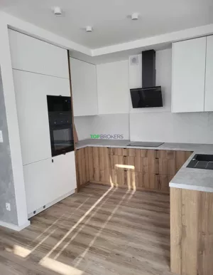 Mieszkanie trzypokojowe 62,00 m², Warszawa, Wolbromska, Wynajem