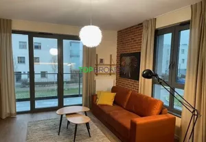 Mieszkanie trzypokojowe 71,00 m², Warszawa, Wyciszona, Wynajem