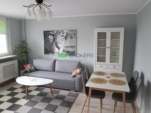 Mieszkanie trzypokojowe 65,00 m², Warszawa, Targówek, Targówek Mieszkaniowy, Zamiejska, Wynajem