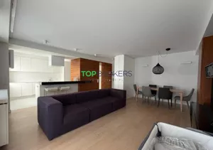 Mieszkanie trzypokojowe 90,00 m², Warszawa, Żółwia, Wynajem