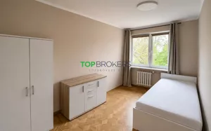 Mieszkanie trzypokojowe 60,00 m², Warszawa, Związku Walki Młodych, Wynajem