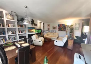 Mieszkanie czteropokojowe 105,00 m², Warszawa, Kazimierza Jeżewskiego, Sprzedaż