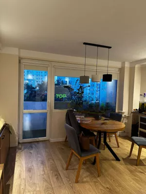 Apartamenty TB#942803 Warszawa Kwitnąca