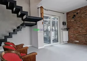 Apartamenty TB#747301 Warszawa Leona Berensona