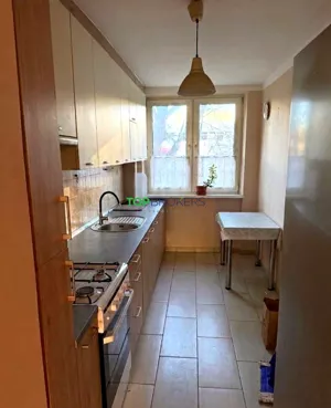 Apartamenty TB#469960 Warszawa Wojciecha Bogusławskiego