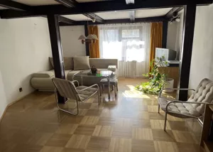 Mieszkanie czteropokojowe 95,00 m², Warszawa, Aleja Wojska Polskiego, Wynajem