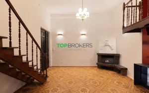 Mieszkanie czteropokojowe 102,00 m², Warszawa, Śródmieście, Śródmieście Południowe, Aleje Ujazdowskie, Wynajem