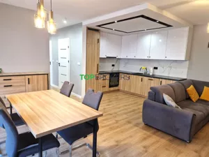 Mieszkanie czteropokojowe 125,00 m², Warszawa, Bolesławicka, Wynajem