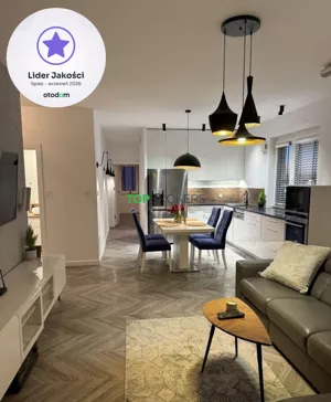 Mieszkanie czteropokojowe 85,00 m², Warszawa, Chrzanowska, Wynajem