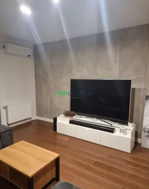 Mieszkanie czteropokojowe 90,00 m², Warszawa, Cybernetyki, Wynajem