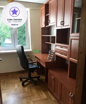 Mieszkanie czteropokojowe 80,00 m², Warszawa, Deotymy, Wynajem