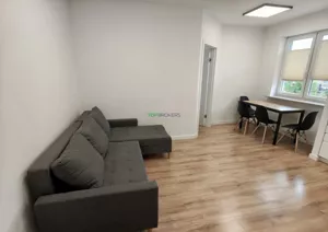 Mieszkanie czteropokojowe 67,00 m², Warszawa, Filipiny Płaskowickiej, Wynajem