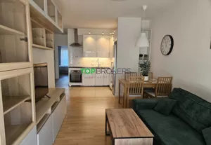 Mieszkanie czteropokojowe 76,00 m², Warszawa, Grzybowska, Wynajem