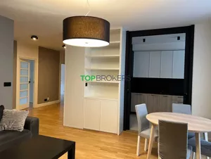 Mieszkanie czteropokojowe 90,00 m², Warszawa, Kabacki Dukt, Wynajem