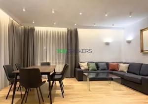 Apartamenty TB#541460 Warszawa Leona Kruczkowskiego