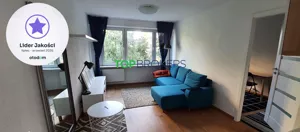 Mieszkanie czteropokojowe 64,00 m², Warszawa, Orląt Lwowskich, Wynajem