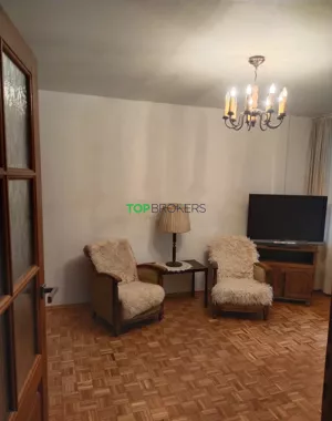 Mieszkanie czteropokojowe 79,00 m², Warszawa, Oskara Langego, Wynajem
