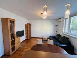 Mieszkanie czteropokojowe 63,00 m², Warszawa, Prosta, Wynajem