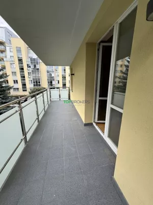 Mieszkanie czteropokojowe 75,10 m², Warszawa, Relaksowa, Wynajem