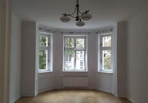 Mieszkanie czteropokojowe 127,18 m², Warszawa, Rozbrat, Wynajem