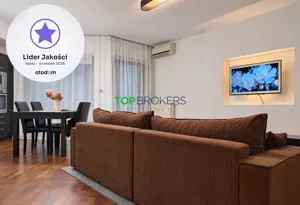 Apartamenty TB#772629 Warszawa Sarmacka