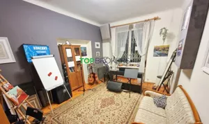 Mieszkanie czteropokojowe 95,00 m², Warszawa, Wawelska, Wynajem