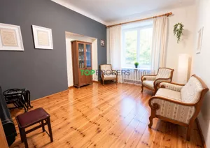 Mieszkanie czteropokojowe 95,00 m², Warszawa, Wawelska, Wynajem
