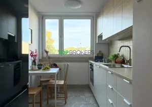 Apartamenty TB#690597 Warszawa Nowiniarska