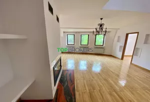 Mieszkanie pięciopokojowe 150,00 m², Warszawa, Vi Poprzeczna, Wynajem