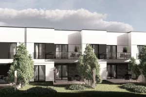 Apartamenty Osiedle Zacisze Nagawczyna Nagawczyna