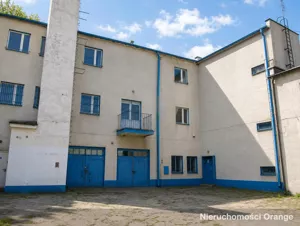 Dom 398,00 m², Ujście, pl. Wiosny Ludów, Sprzedaż