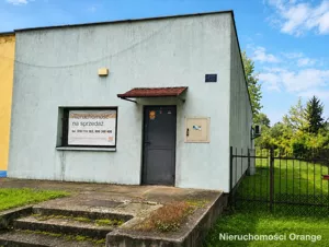 Dom 85,00 m², Kobylin, ul. Boruty, Sprzedaż