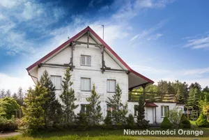 Dom 352,00 m², Kruklanki, ul. 22 Lipca, Sprzedaż