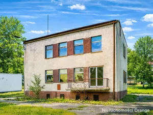 Dom 412,00 m², Siewierz, plac Wojska Polskiego, Sprzedaż