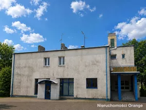 Dom 1 494,00 m², Zgierz, ul. 3 Maja 17a i 19a, ul.Długa, Sprzedaż