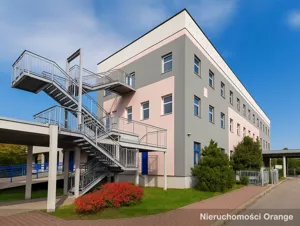 Dom 2 048,00 m², Sosnowiec, ul. Lenartowicza, Sprzedaż