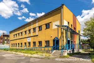 Dom 1 643,00 m², Siemianowice Śląskie, ul. Ligonia, Sprzedaż