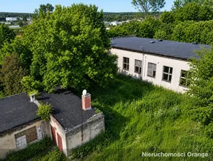 Dom 399,00 m², Przedbórz, ul. Pocztowa, Sprzedaż