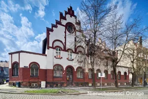 Dom 1 123,00 m², Wałbrzych, ul. Pocztowa, Sprzedaż