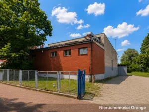 Dom 857,00 m², Wałcz, ul. Pocztowa, Sprzedaż