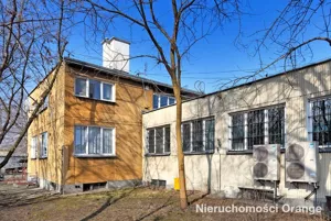 Dom 839,00 m², Warszawa, ul. Sabały, Sprzedaż