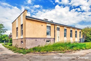 Działka 3 132,00 m², Nowy Staw, ul. Bankowa, Sprzedaż