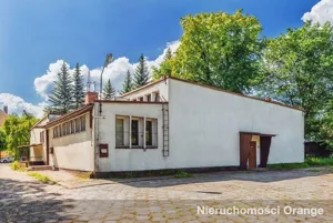 Działka 2 960,00 m², Miastko, ul. Bolesława Chrobrego, Sprzedaż