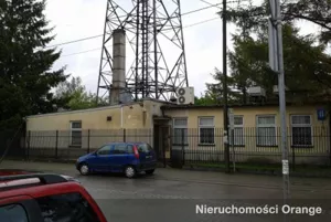 Działka 914,00 m², Łochów, ul. Długa, Sprzedaż