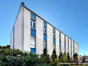 Biuro 1 623,00 m², Żnin, ul. Adama Mickiewicza, Sprzedaż